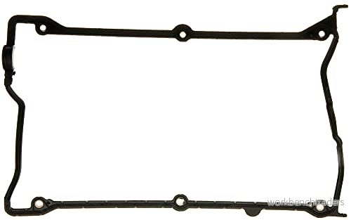 AJUSA 11065600 Joint De Cache Culbuteurs AUDI: A4 B7 Avant, Berline, B6 VOLKSWAGEN: Golf 4, Polo IV 3/5 portes, Passat B5 GP Break 8427769470493