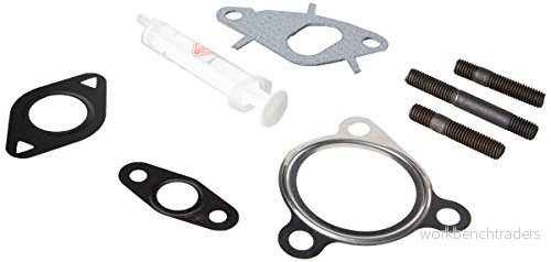 Monteringsats, Turbo ELRING 716.760 4041248487051