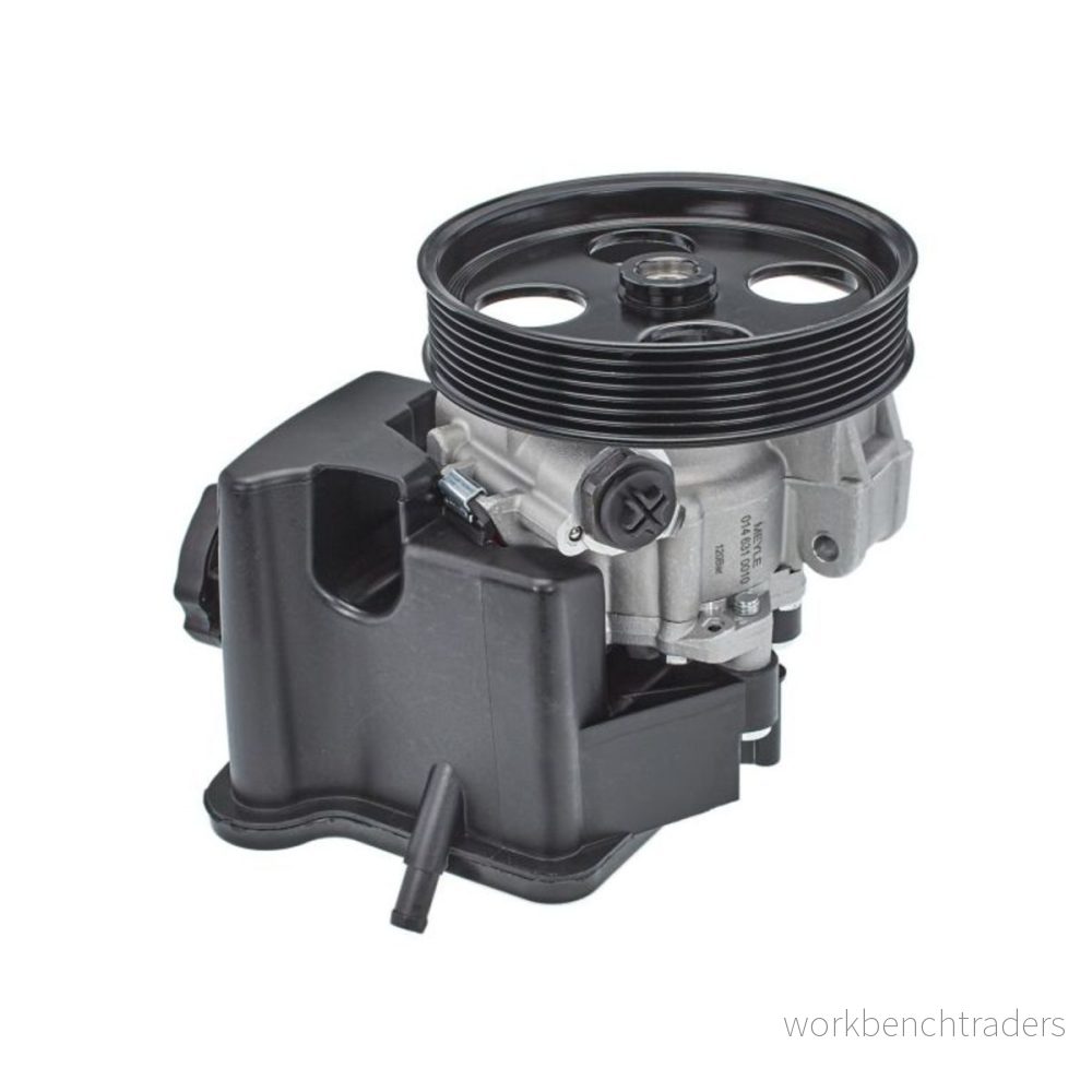 Hydraulikslang, stysrsystem MEYLE 014 631 0010 4040074179529