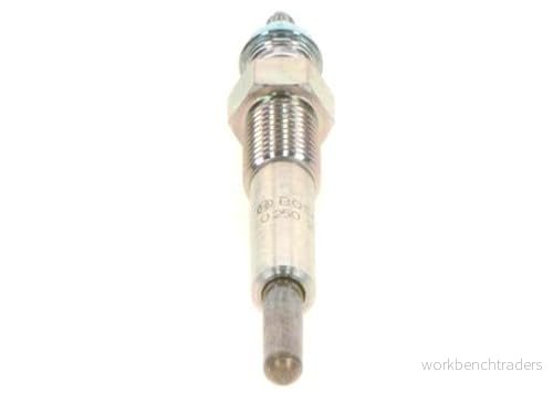 Glödstift Bosch 0 250 202 087 3165142832982