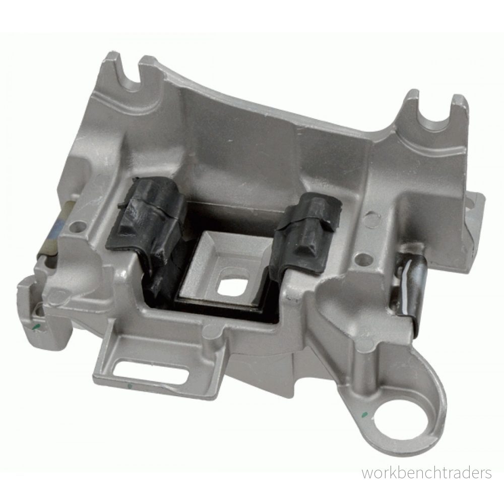LEMFÖRDER 37975 01 Support moteur gauche RENAULT: MEGANE 3 Coupe, 3, SCENIC 4047437439320
