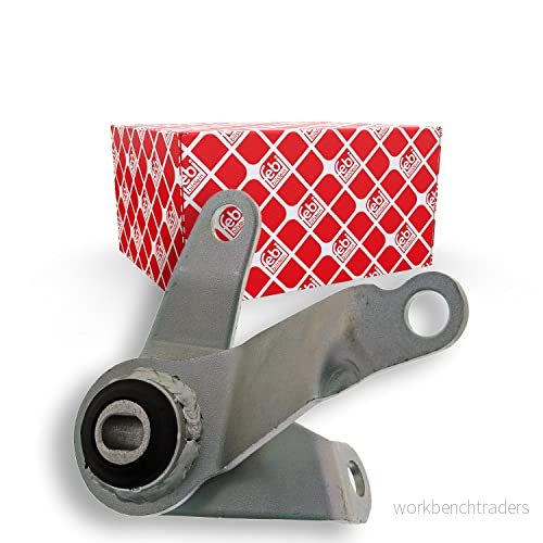 FEBI BILSTEIN 44551 Motormontering 4027816445517