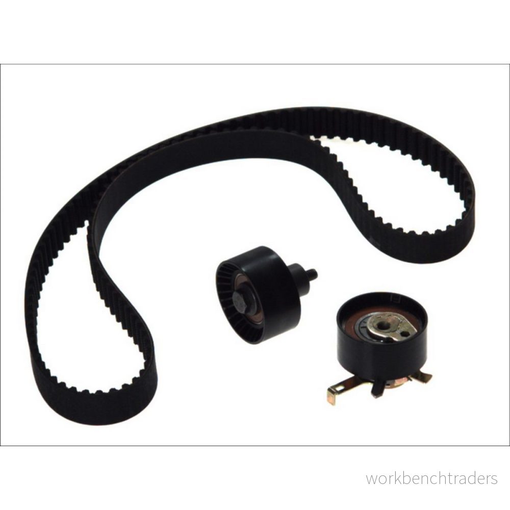 Tand/styrremssats CONTINENTAL CTAM CT978K1 4010858792794