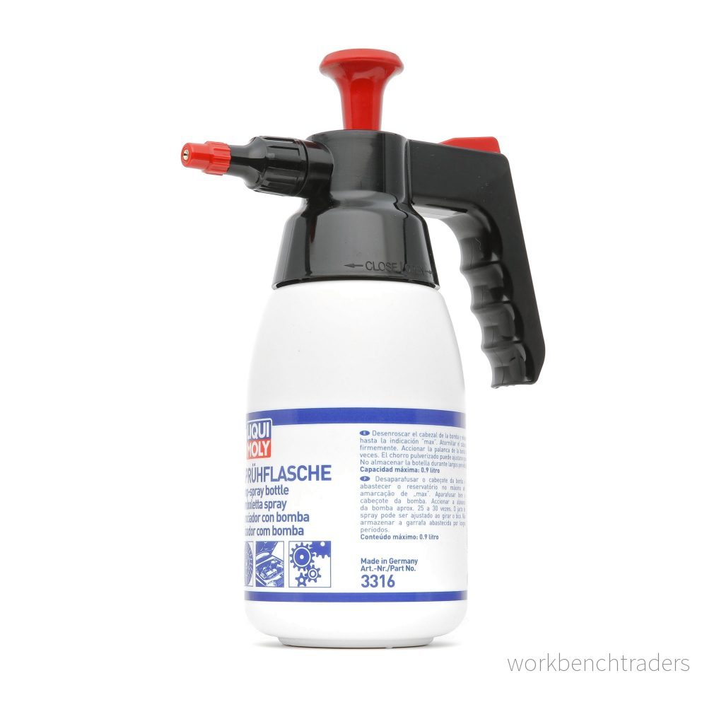 Liqui Moly 3316 Pumpsprutflaska 1 L