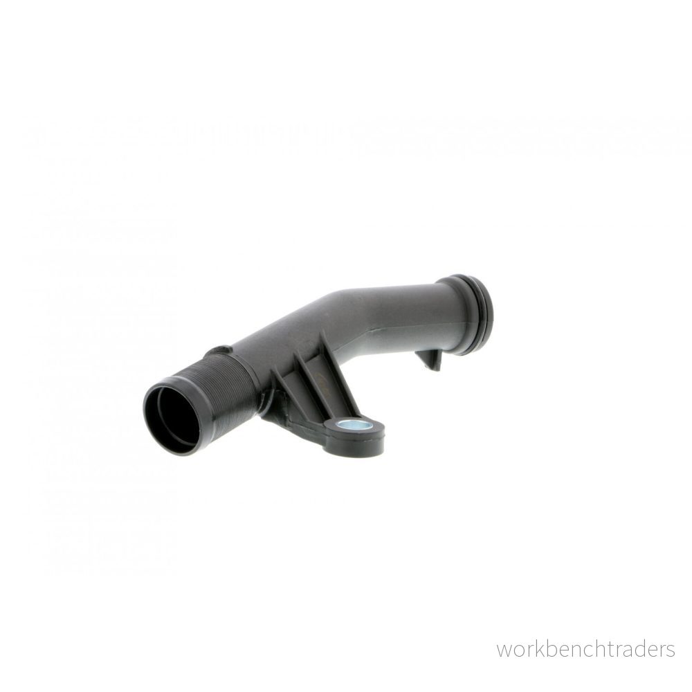 VAICO V46 9703 Bride Matière plastique Qualité originale RENAULT: Kangoo I, CLIO 2, Scénic 1 4046001441295