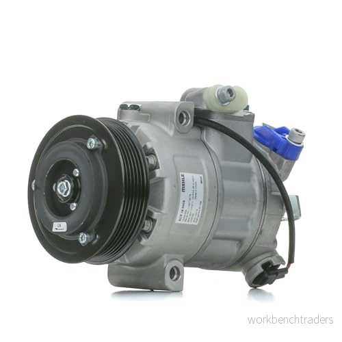 Kompressor, klimatanläggning MAHLE ACP 18 000S 4009026971574