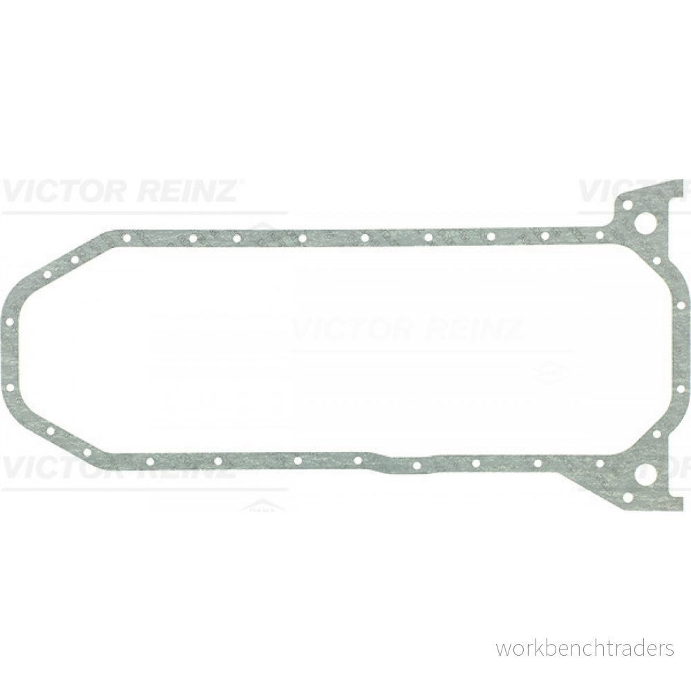 REINZ 71 24535 10 Joint De Carter d'Huile VOLVO: 940 I Break, Berline, 240 Break 4026634279281