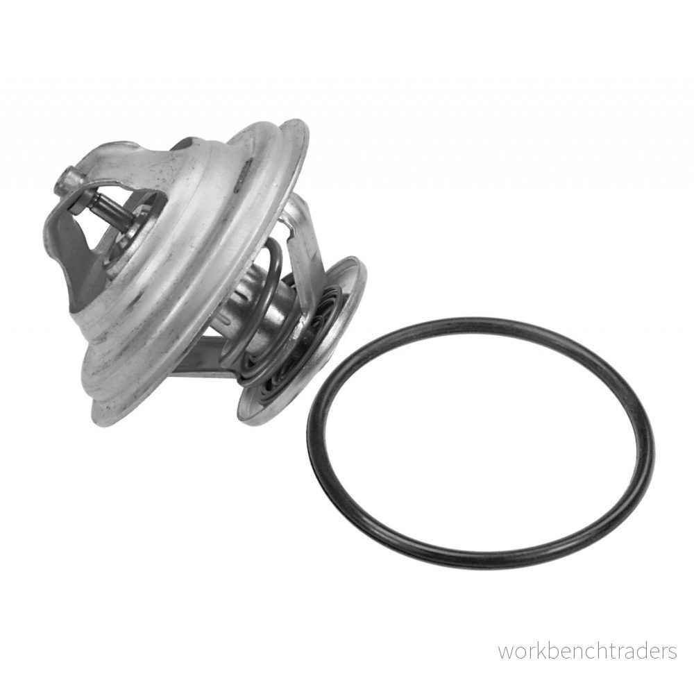 MEYLE 028 292 0009 Thermostat d'eau 92 ORIGINAL Quality avec joint d'étanchéite AUDI: A4 B6 Avant, B5 Berline, Berline 4040074568019