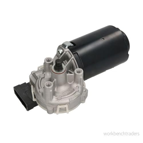 Magneti Marelli Vindrutetorkarmotor 064343499010 8001063170657