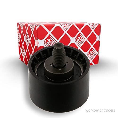 Styrrulle, kuggrem FEBI BILSTEIN 11287 4027816112877
