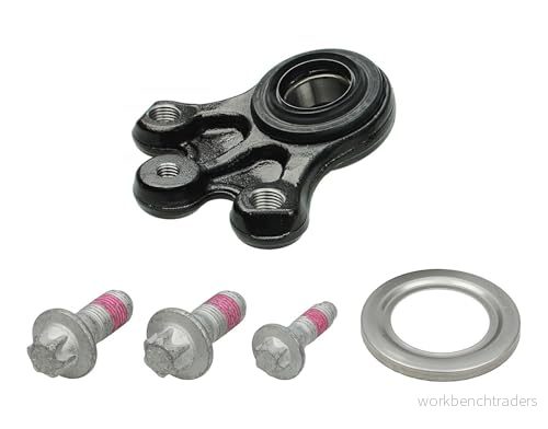 MEYLE Reparationssats, bär-styrled 11-16 010 0018/S 4040074169872