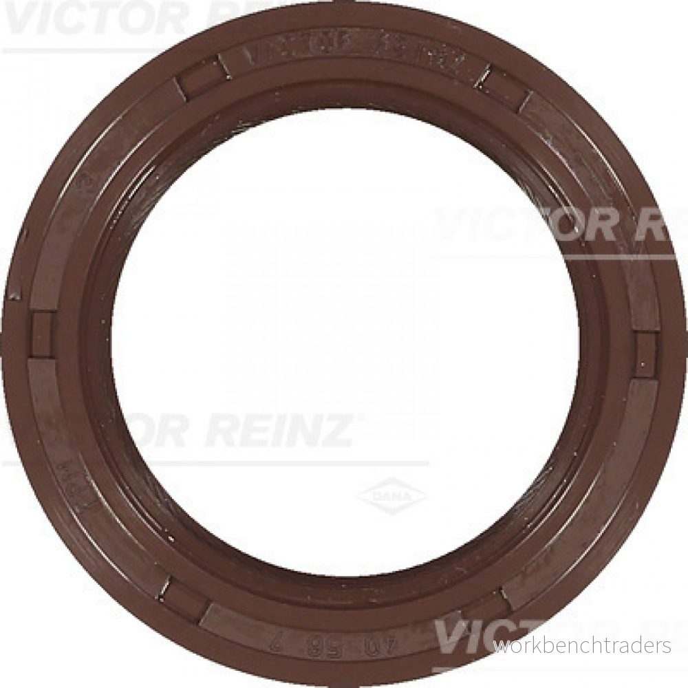 Packbox, vevaxel VICTOR REINZ 81 38093 00 4026634412596