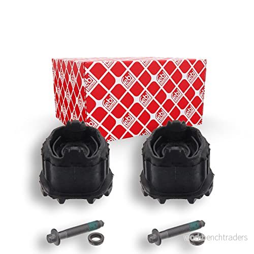 Febi Bilstein Reparationssats, Axelstomme 10257 4027816102571