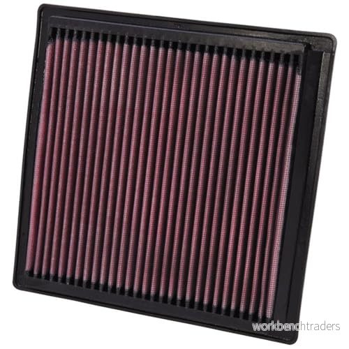 Luftfilter K&n filters 33 2288 24844104878
