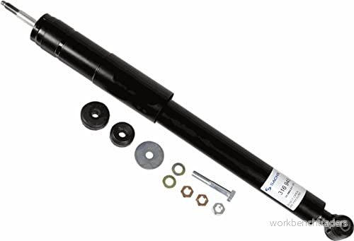 Stötdämpare Sachs 316 945 4013872891818