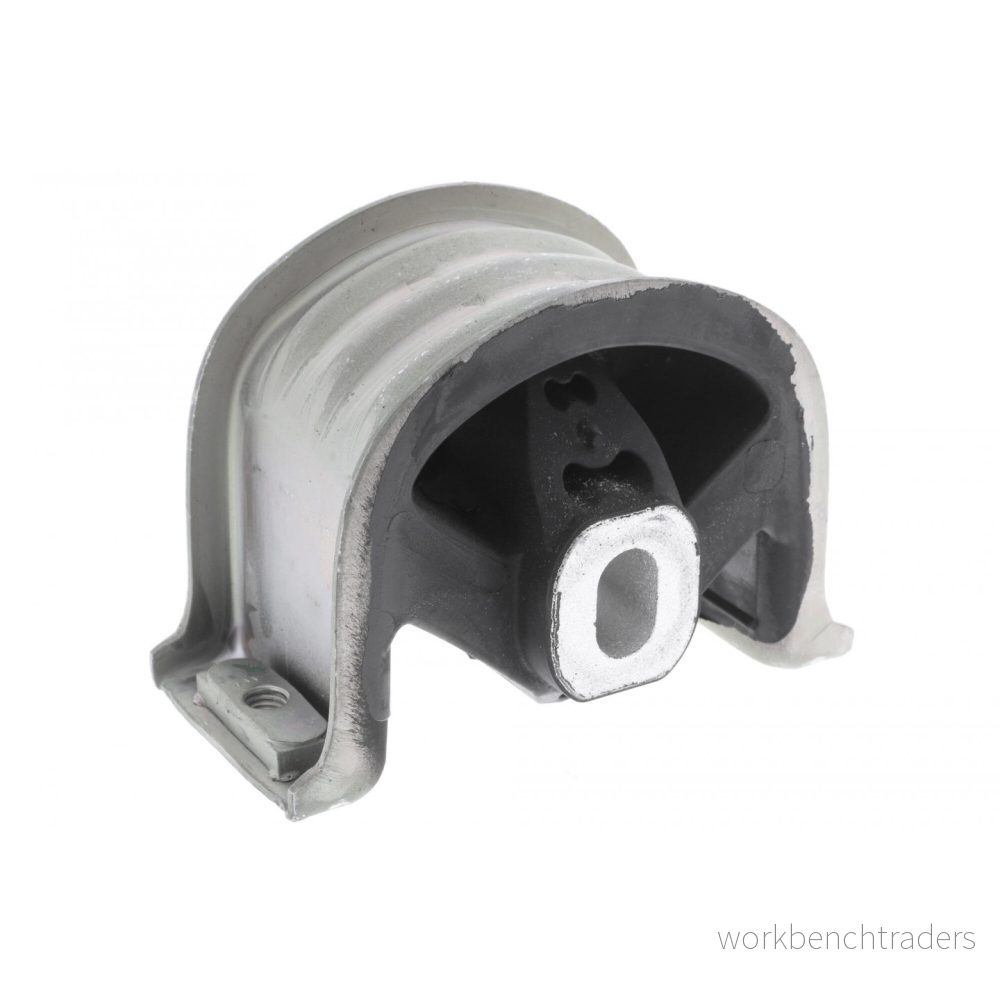 VAICO V10 2431 Support moteur Qualité originale avant VOLKSWAGEN: Transporter 5, 5 Bus, Multivan (7HM 4046001572012