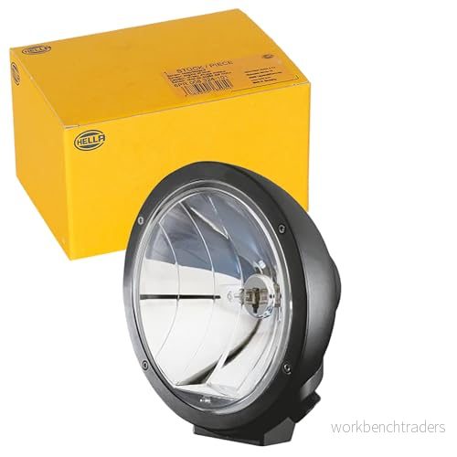 HELLA 1F3 009 094 061 Projecteur longue portée 4082300179811