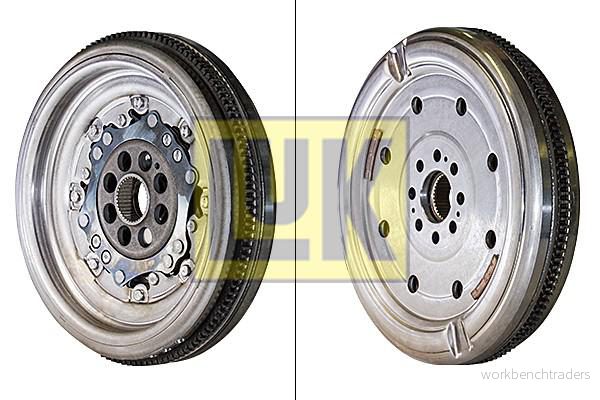 LuK 415 0732 09 Volant moteur bi masse