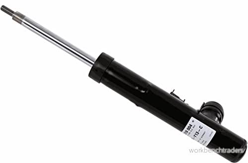 Sachs Stötdämpare 319 004 4013872960200
