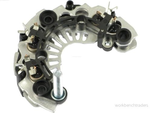 Likriktare, generator As pl ARC6059 5901259462319