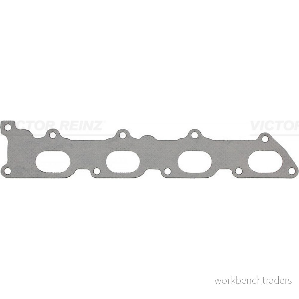 REINZ 71 35649 00 Joint Collecteur d'Admission FIAT: Doblo I Break, Cargo, Stilo 3/5 portes, LANCIA: DELTA 2, Lybra Break 4026634384497