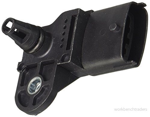 Sensor, insugstryck Magneti marelli 215810008700 8001063724676