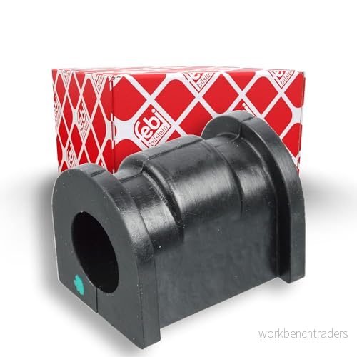 Febi Bilstein Bussning - Krängningshämmare 104463 4054224044636