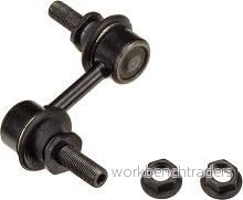 TRW JTS848 Biellette de barre stabilisatrice 71 M12x1,25 avec accessoires SUBARU: Outback IV, XV I, Forester IV 3322938121884 TRW JTS848 Biellette de barre stabilisatrice 71 M12x1,25 avec accessoires SUBARU: Outback IV, XV I, Forester IV 3322938121884