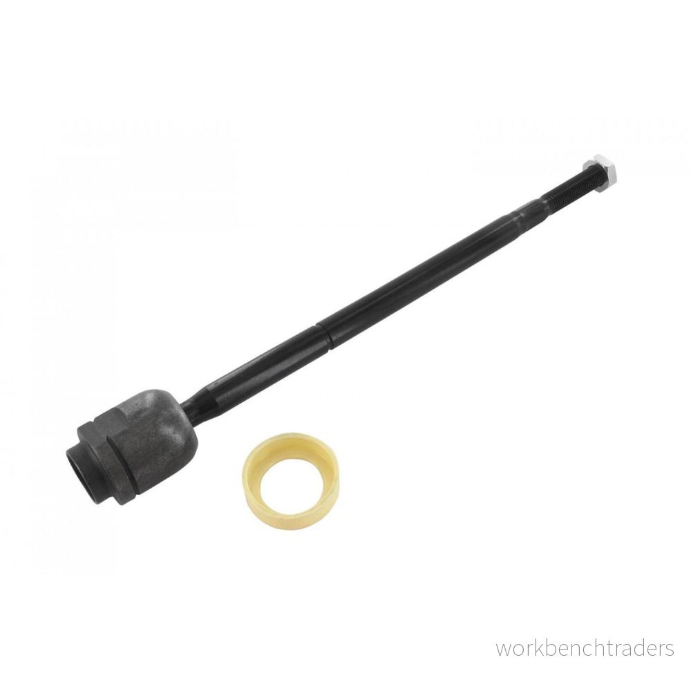 VAICO V40 1407 Rotule Axiale des deux côtés de l'essieu avant 315 OPEL: Corsa C 3/5 portes, Combo Van / Break, Tour, VAUXHALL: Mk2 4046001631313