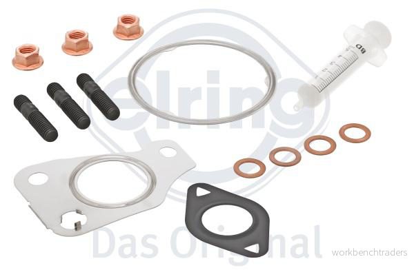 Monteringsats, Turbo ELRING 007.810 4041248556160