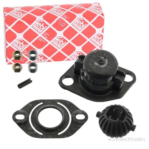 Reparationssats, växelhävarm FEBI BILSTEIN 08338 4027816083382