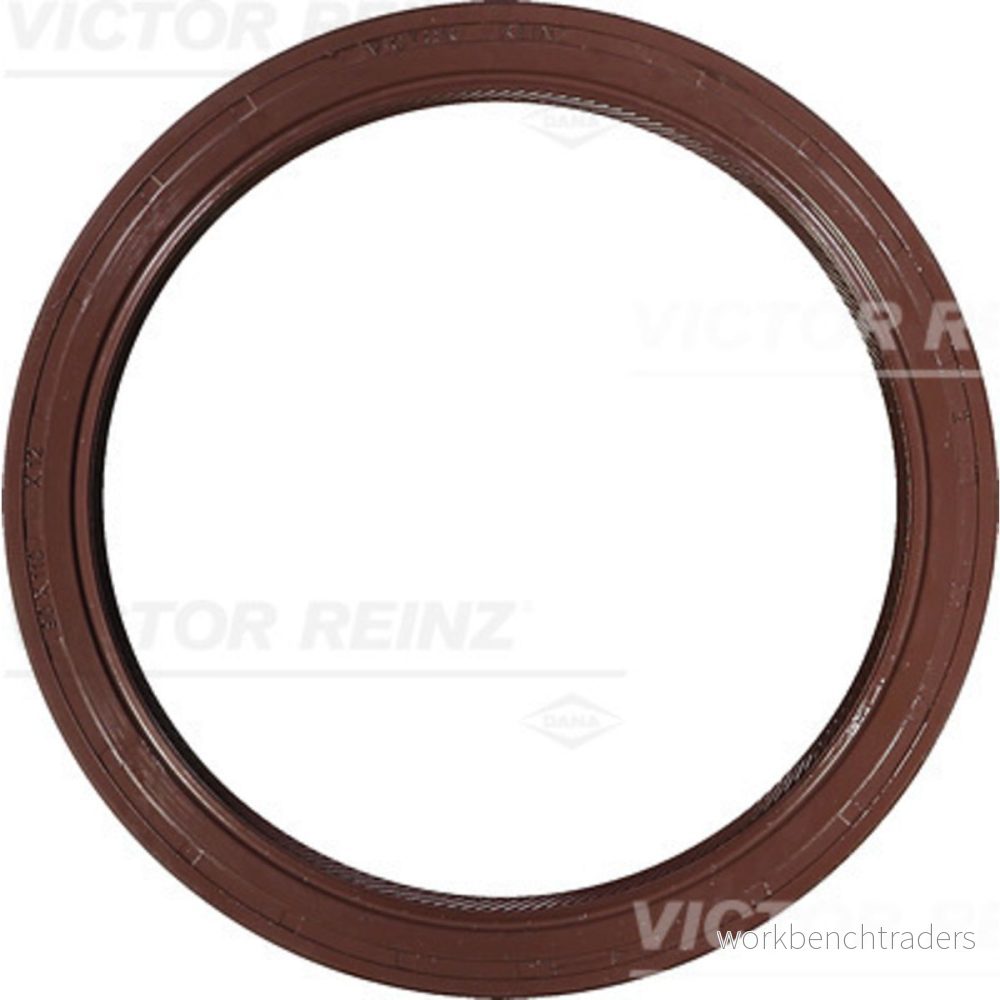 Packbox, vevaxel Victor reinz 81 20745 40 4026634101940