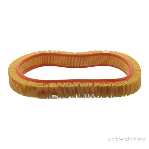 Luftfilter FEBI BILSTEIN 31444 4027816314448