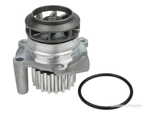 MEYLE 113 220 0021/HD Vattenpump för VW-gruppen 4040074193730