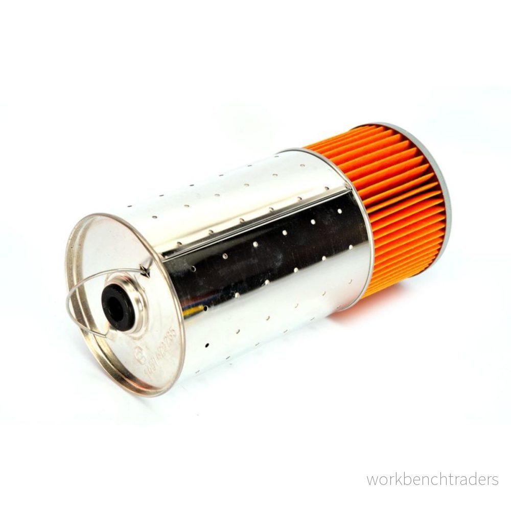 Bosch Oljefilter 1 457 429 267 3165141081459