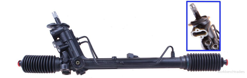 Styrväxel ELSTOCK 12 0334 5704651048859
