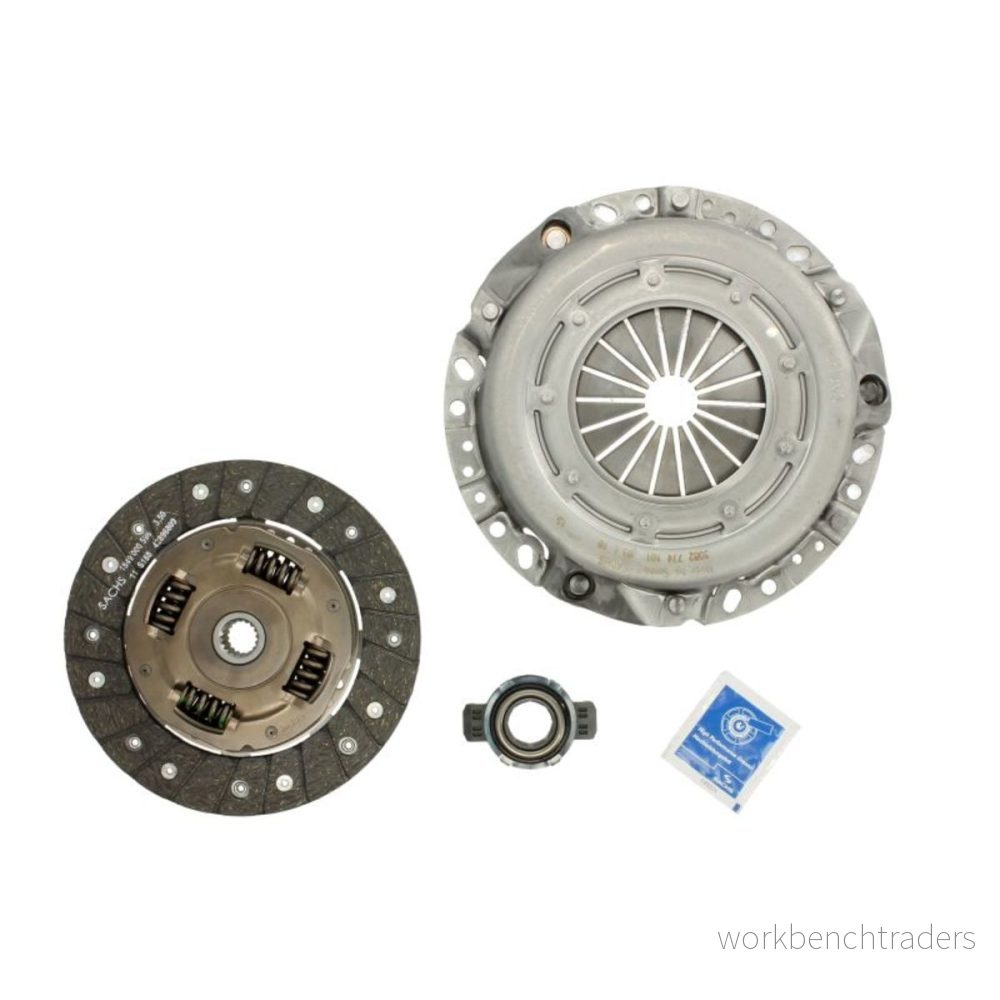 Kopplingssats SACHS 3000 561 001 4013872104666