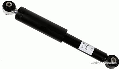 SACHS 317 466 Amortisseur FORD: MONDEO 2 Kombi 4013872922123