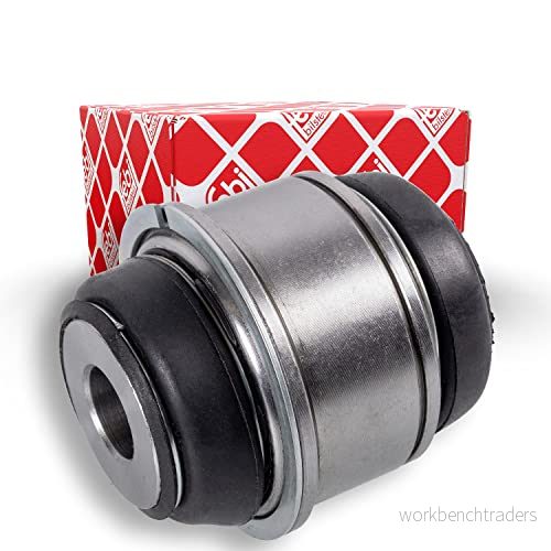 Febi Bilstein Länkarmsbussning 44795 4027816447955