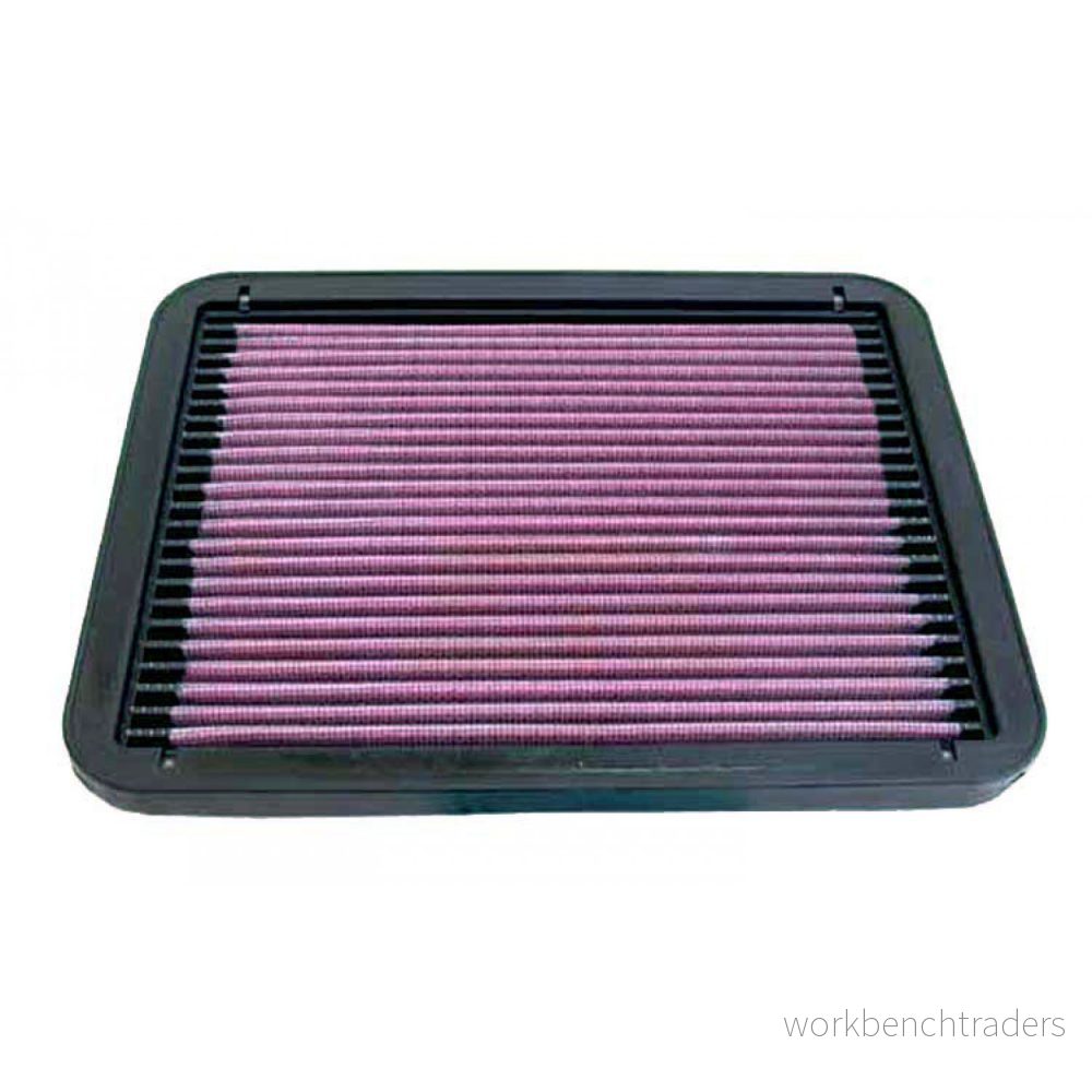 Luftfilter K&N Filters 33 2072 24844025357