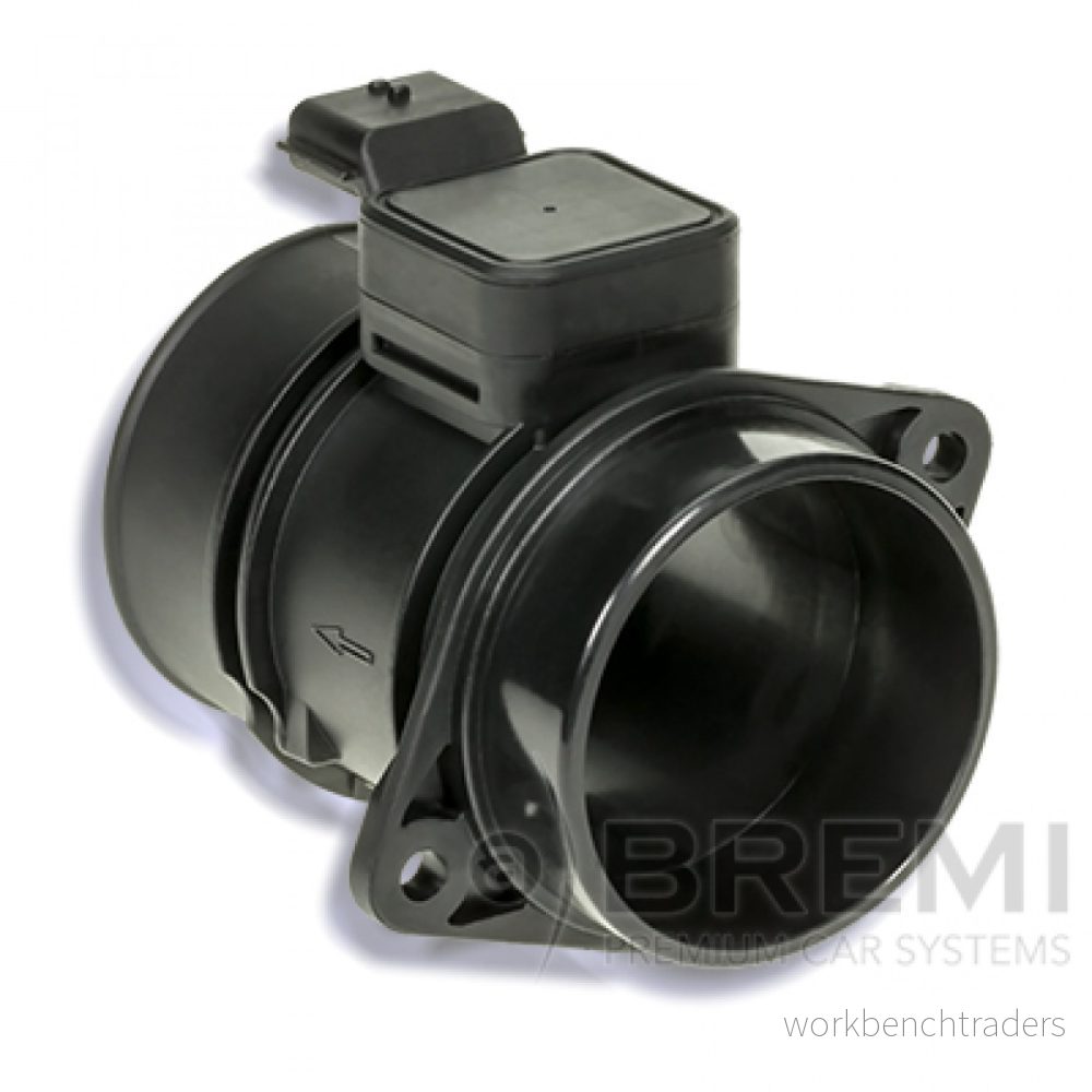 BREMI 30248 Débitmètre d'air RENAULT: CLIO 3, LAGUNA 3 Grandtour, NISSAN: NV200 Van / Break, MICRA Note I 4017534187318