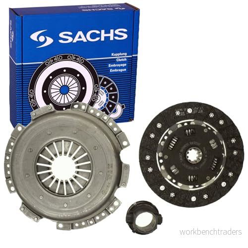 Kopplingssats Sachs 3 000 003 005