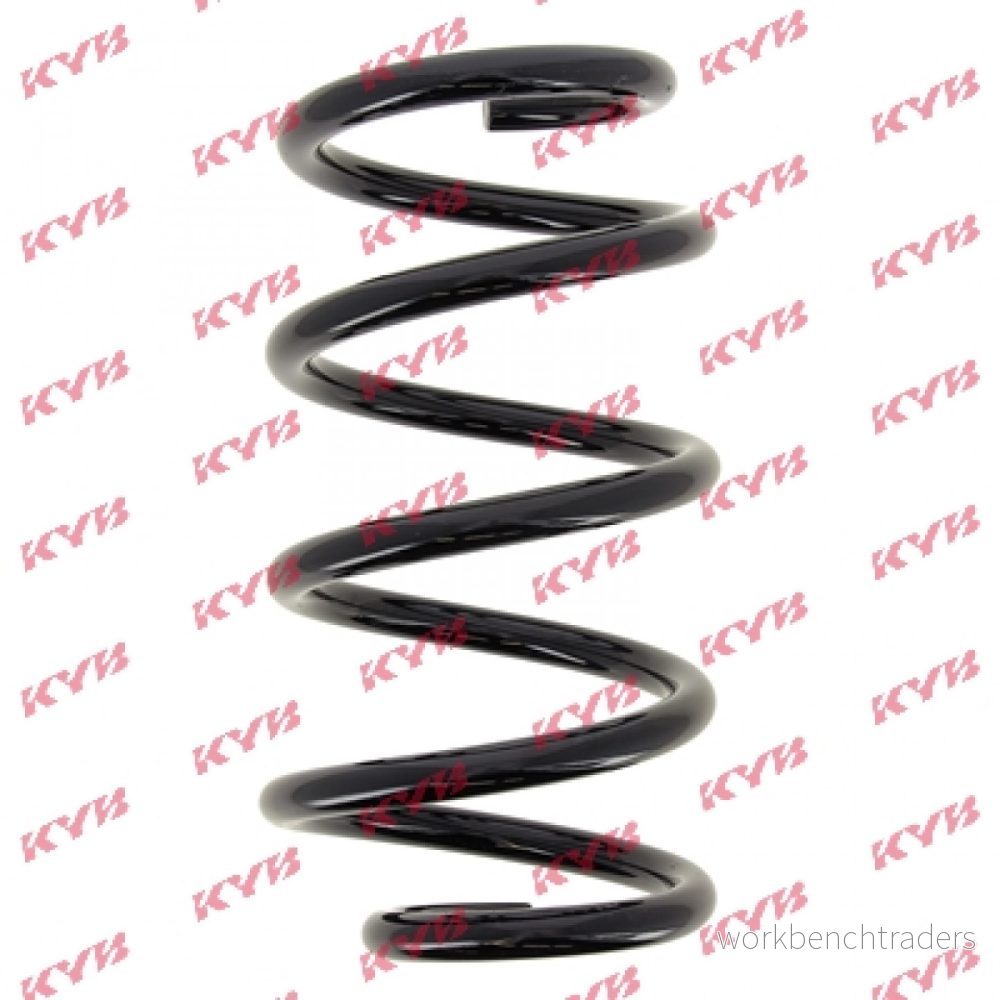 Spiralfjäder KYB RH2649 4909500615362