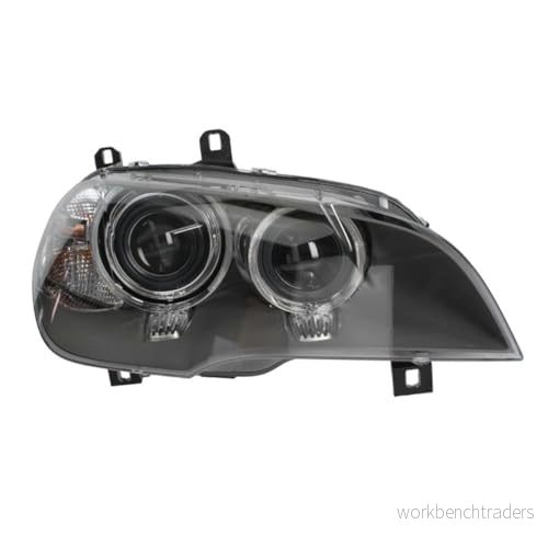 Strålkastare MAGNETI MARELLI 710815030016, höger 8001063572291
