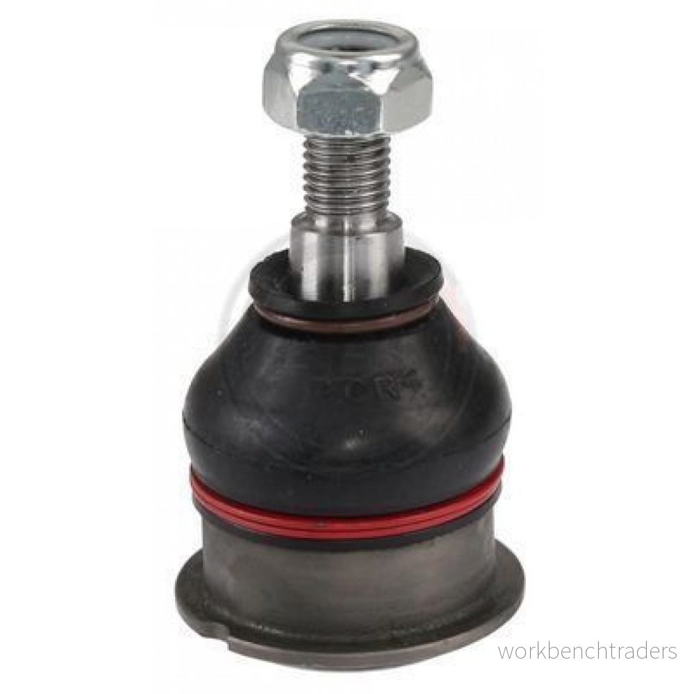 A.B.S. 220420 Rotule de suspension 12,6 33,4 HONDA: ACCORD 5 Aerodeck, 4, 5, ROVER: 600 8717109370829