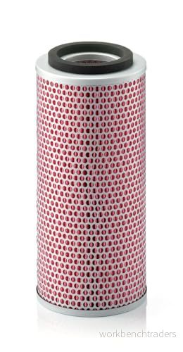 MANN FILTER C 14 140 Filtre à air 289 133 Cartouche filtrante HYUNDAI: GALLOPER 2 4011558356705