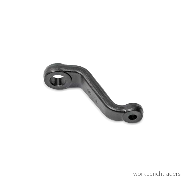 A.B.S. 210724 Levier de commande direction BMW: 5 Berline, 7, Touring 8717109337969