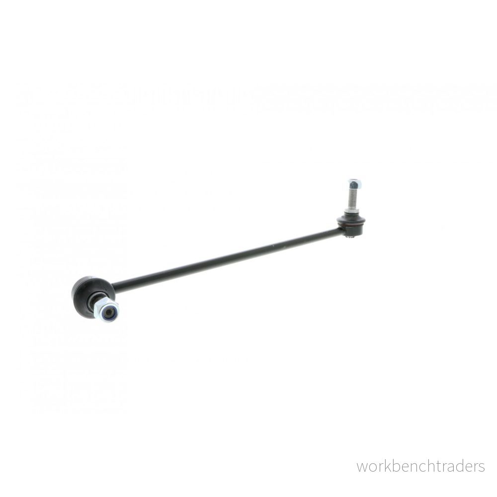 VAICO V10 7254 Biellette de barre stabilisatrice Essieu avant gauche Qualité originale VOLKSWAGEN: Golf 4, Bora Variant, 4 Variant 4046001320255