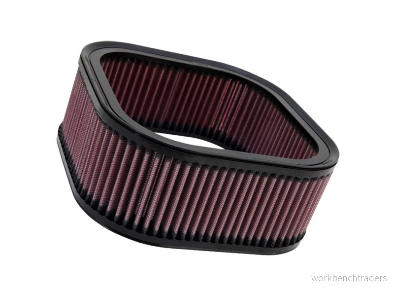 K&N Filters Luftfilter HD-1102 24844107848