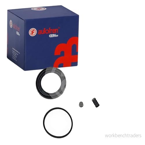 Reparationssats, bromsok AUTOFREN SEINSA D41334 8430320080925